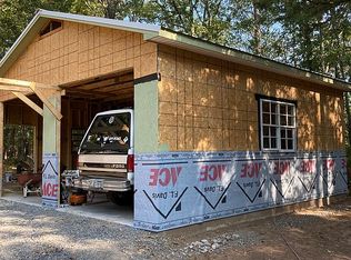 683 Sills Peninsula Rd, Shirley, AR 72153