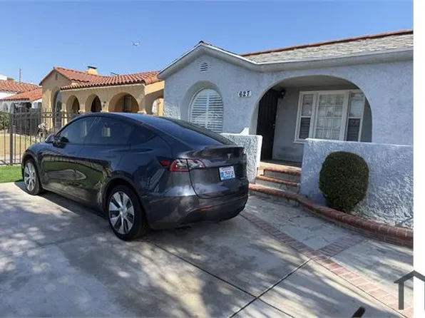 627 W 109th St, Los Angeles, CA 90044