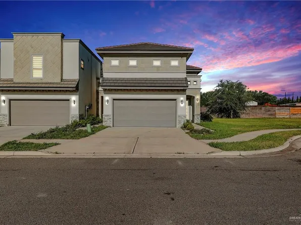 3503 May St, Mission, TX 78573