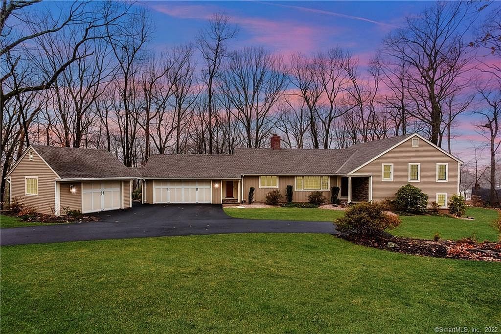 105 Tall Timbers Rd, Glastonbury, CT 06033 Zillow