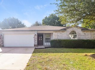 5021 Flat Creek Dr, Fort Worth, TX 76179
