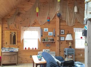 14 Neva Way, Saint George, ME 04860