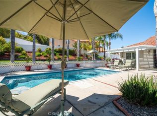 22171 Mustang Ct, Canyon Lake, CA 92587