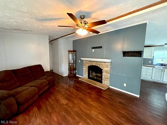 3rd image of 5141 Newton Falls Rd Lot 108