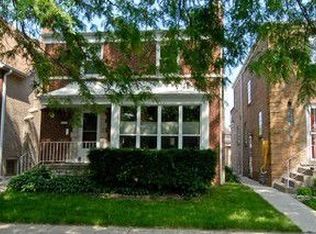 5821 N Whipple St, Chicago, IL