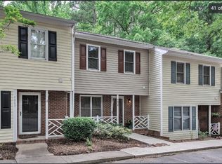 4658 Fawnbrook Cir, Raleigh, NC 27612