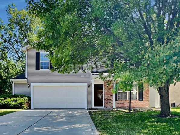 6739 Shanghai Cir, Indianapolis, IN 46278