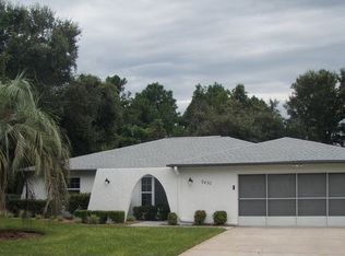 9450 Santoro St, Spring Hill, FL 34608