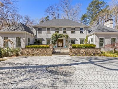 4578 Polo Ln SE, Atlanta, GA, 30339