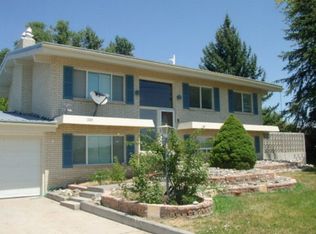 1285 Riverton Rd, Blackfoot, ID 83221