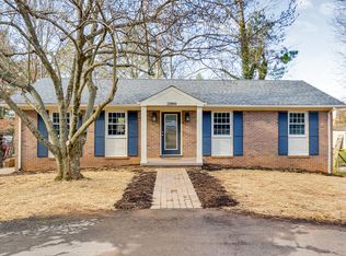 2990 Proffit Rd, Charlottesville, VA 22911