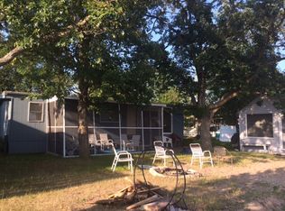 24042 Cap Endres, Pennington, MN 56663