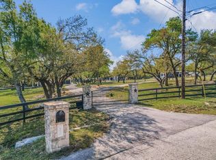 14036 Timberline Trl, Austin, TX 78737