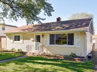 10948 Moody Ave, Chicago Ridge, IL 60415