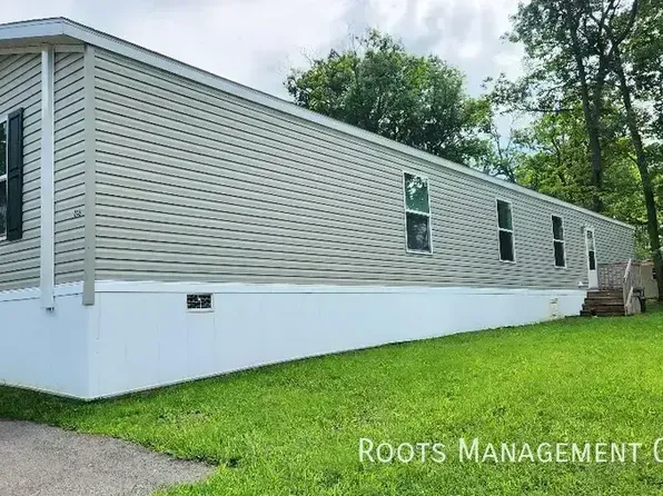 1323 Steeple Chase Dr #1323S, Mansfield, OH 44906
