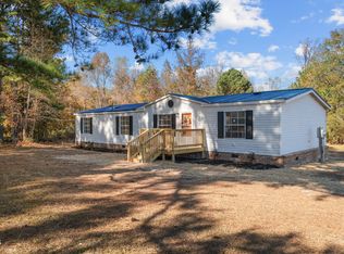 2846 Barbecue Church Rd, Sanford, NC 27332