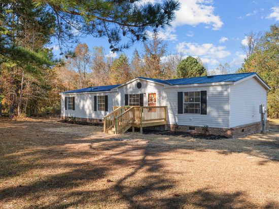 2846 Barbecue Church Rd, Sanford, NC 27332