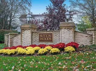 162 Terrace Dr UNIT 162, Chatham, NJ 07928