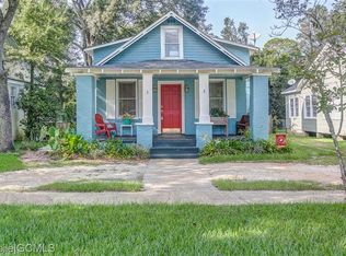 2156 Old Government St, Mobile, AL 36606