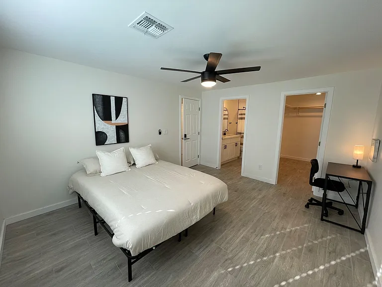 Primary Suite