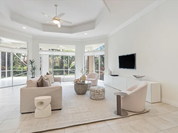 6915 Chimere Terrace, Boynton Beach, FL 33437