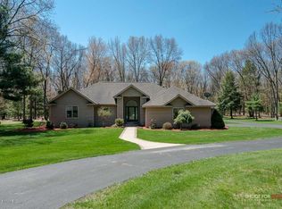 5505 W McMillan Rd, Muskegon, MI 49445