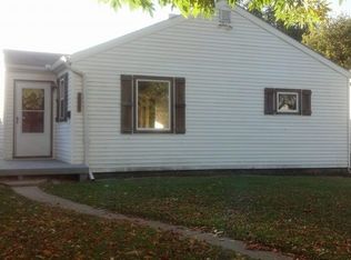 2205 N Waugh St, Kokomo, IN 46901