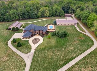706 Township Road 1600, Ashland, OH 44805