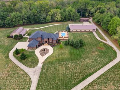 706 Township Road 1600, Ashland, OH, 44805