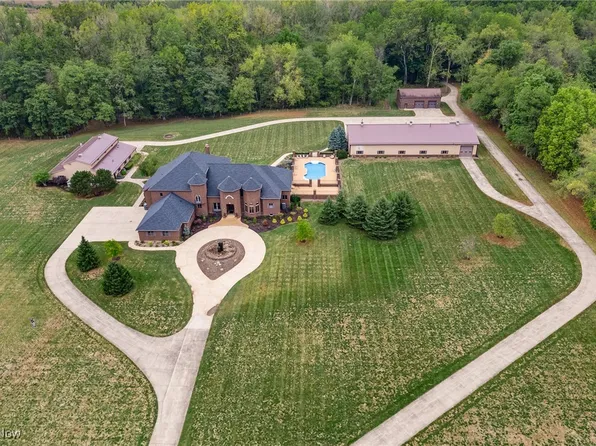 706 Township Road 1600, Ashland, OH 44805