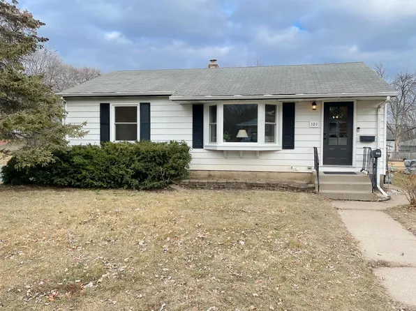 101 22nd Ave S, South Saint Paul, MN 55075
