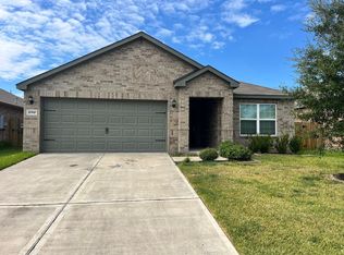 10810 Anthonomus Way, Richmond, TX 77469
