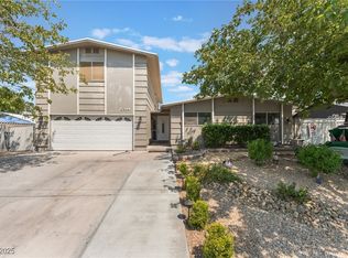 5384 Aston Ave, Las Vegas, NV 89142