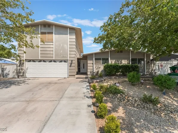 5384 Aston Ave, Las Vegas, NV 89142