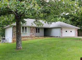 601 Ouachita Ave, Mountain Home, AR 72653