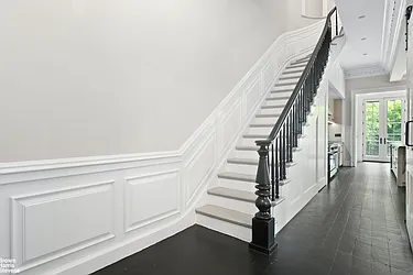 Rented by Brown Harris Stevens