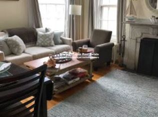 47 W Cedar St APT 6P, Boston, MA 02114