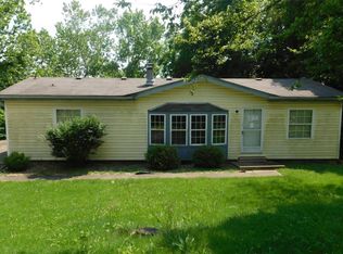 1884 Mountain Ash Dr, Pevely, MO 63070