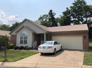 5361 Meadow Estates Dr, Cincinnati, OH 45247