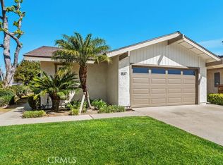 1837 W Las Palmas Cir, Orange, CA 92868