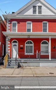 443 N Mulberry St, Hagerstown, MD, 21740