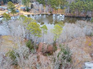 1301 Hybla Rd, North Chesterfield, VA 23236