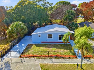 607 N 19th Street, Fort Pierce, FL, 34950