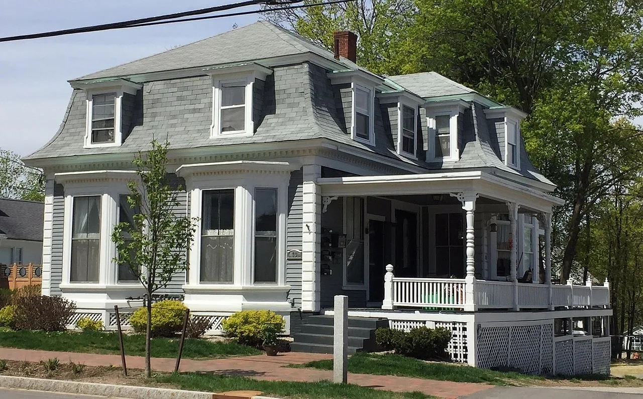 73 Silver St — Photo 1