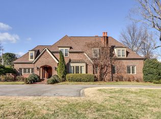 6304 Jocelyn Hollow Rd, Nashville, TN 37205
