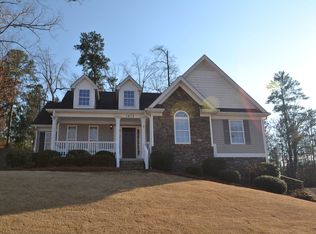 1413 White Oak Trce, Loganville, GA 30052