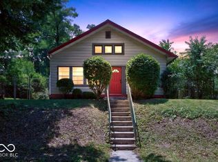 1267 W 36th St, Indianapolis, IN 46208