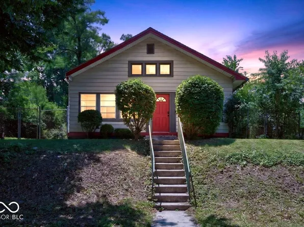 1267 W 36th St, Indianapolis, IN 46208