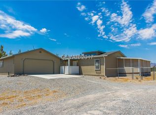 1930 Isaac St, Pahrump, NV 89060