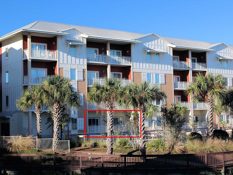 1st image of 3300 Highway 98 Unit 105